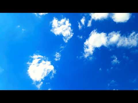 Материализация облаков из