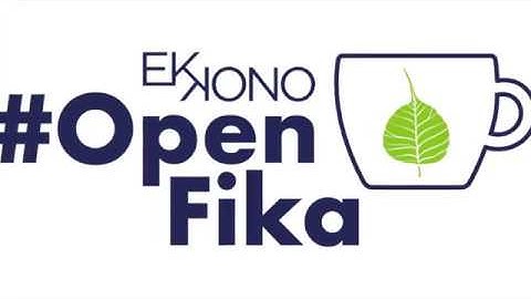 Ekkono #openfika 1: Capitalizing on Customer Data – Forget About It!