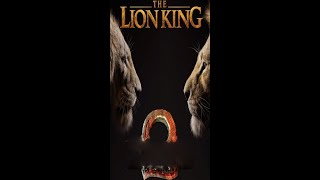 The Lion King 2 Simbas Pride || Upcoming movies of Disney2024