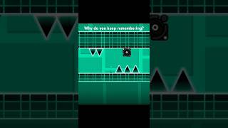 Why do you keep remembering? #gd #geometrydash #fyp #gaming Wealth