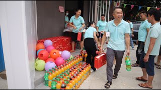Moon Festival Corporate events