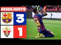 Barcelone vs Elche 3-1 : Résumé et buts du match LaLiga 2025 ⚽