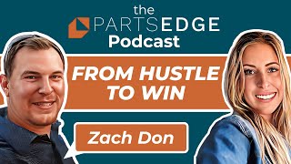 Why Your Inventory Management Strategy is WASTING Your Time - Zach Don