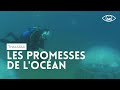 Les promesses de l'océan (émission intégrale HD) - Thalassa