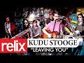 "Leaving You" - Kudu Stooge | The Relix Session | 11/14/18