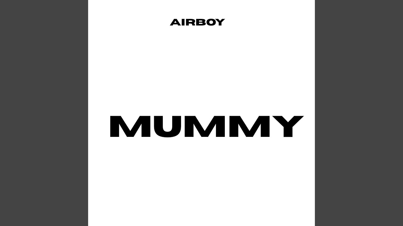 Watch Mummy on YouTube Watch Mummy on YouTube