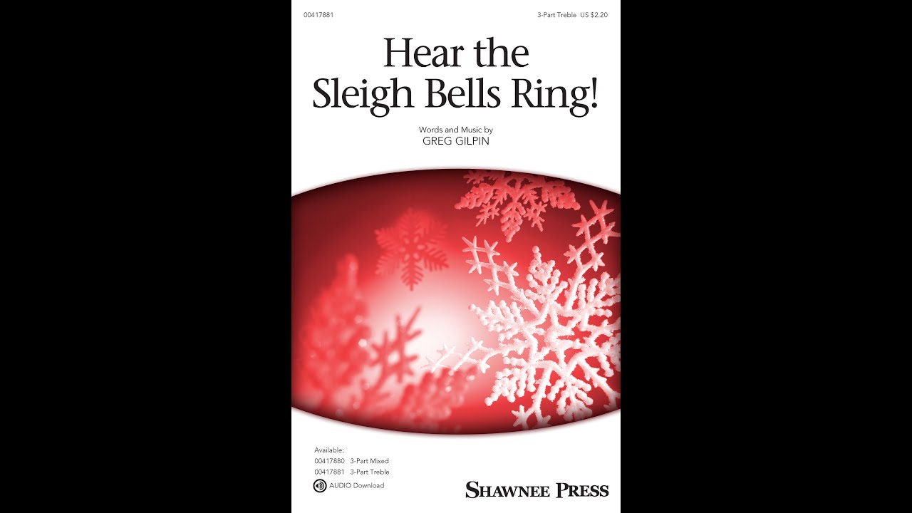 Prime Video: Sleigh Bells Ring