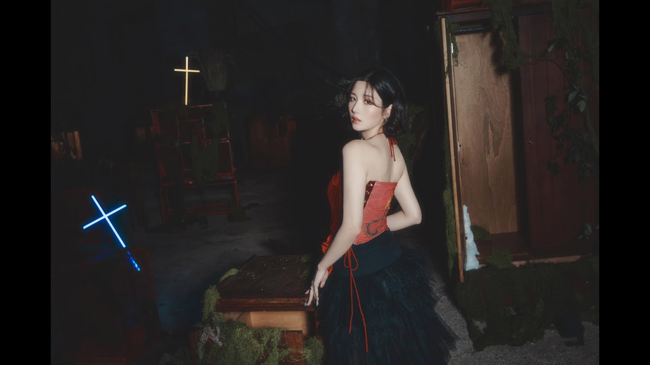 [playlist]권은비(Kwon Eunbi)-타이틀곡 플레이리스트