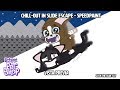 Littlest pet shop a world of our own  chillout inn slide escape speedpaint