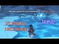 Cryo Hypostatis is the Easiest Boss for Pyro Users | Genshin Impact