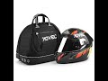 Motorcycle Helmet Bag