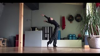 Pilates offers Freedom, So let’s get moving!