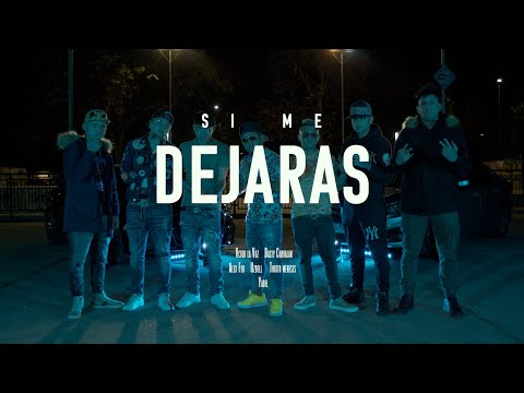 Si Me Dejaras
