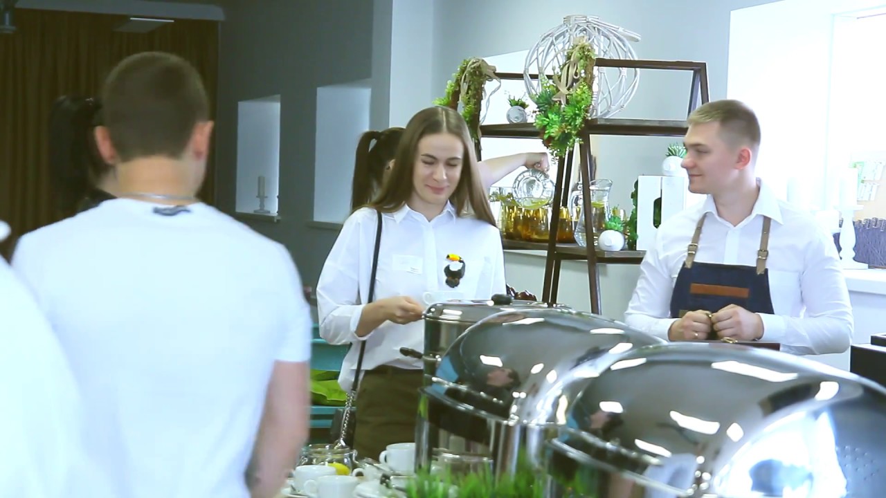 Презентация краснодарского отделения НАОМ