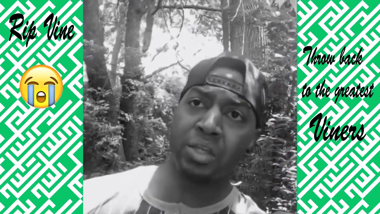 Marlon Webb VINE COMPILATION (R.I.P. Vine)