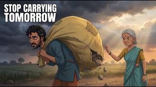 The Weight of Tomorrow | A Story About Letting Go