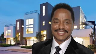 Marlon Jackson's, Bio, WIFE, CHILDREN, Lifestyle, Cars, Houses & Net Worth 2023