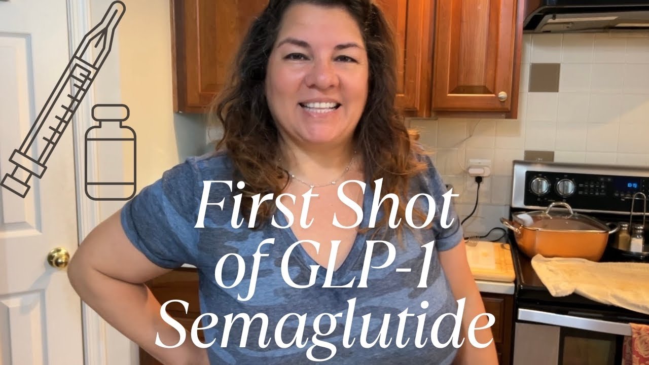 first day on glp 1 Best to Start GLP-1: Timing Your Dose – Bolt Pharmacy glp 1 for one month