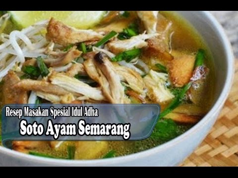 resep-mudah-membuat-soto-ayam-semarang