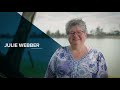 Julie Webber - Excellence in Practice in Aged Care