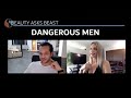 DANGEROUS MEN: Kristina chats with Tristan Tate [ep 23]