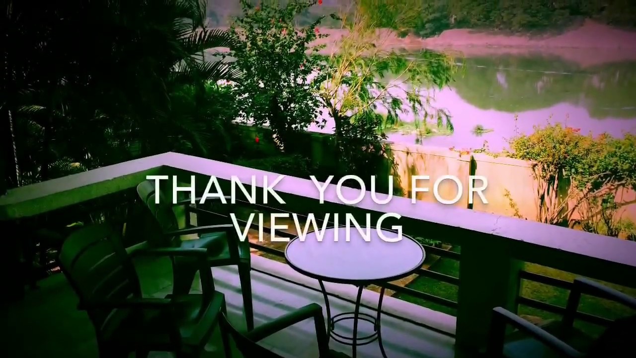 Riverside Estate Villas, Boat Club Road, Pune 411001 YouTube