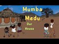 Mumba medu donhodzo rezororo  read out loud books for children