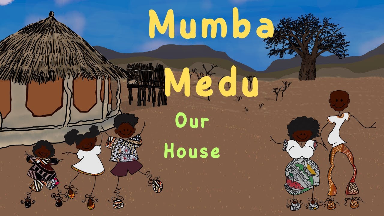 Mumba Medu Donhodzo Rezororo Read Out Loud Books For Children YouTube Mumba Medu Donhodzo Rezororo Read Out Loud Books For Children YouTube