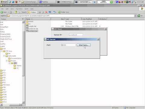 p35 java  How To Run