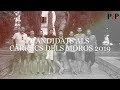 Candidats als càrrecs dels Moros 2019