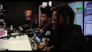 Fooilo Nyc Freestyle