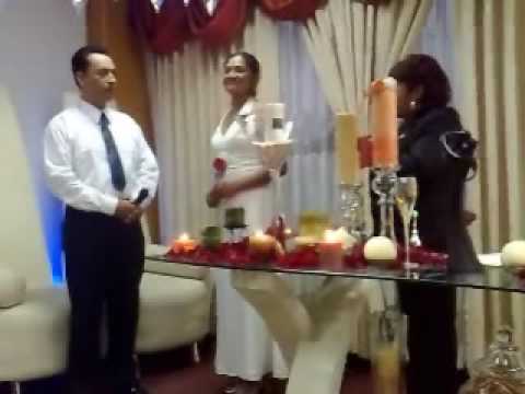 Resultado de imagen para miguel angel gil flores boda