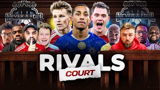 Thumbnail for WATKINS RESCUE! Chelsea 1-2 Villa | Forest 1-2 City | Arsenal 2-1 Brighton | Liverpool 2-1 Wolves