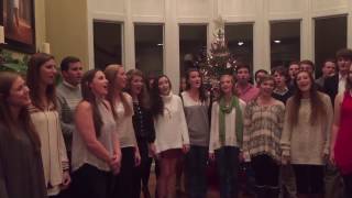 Download Lagu AU Singers: Thankful By Josh Groban MP3