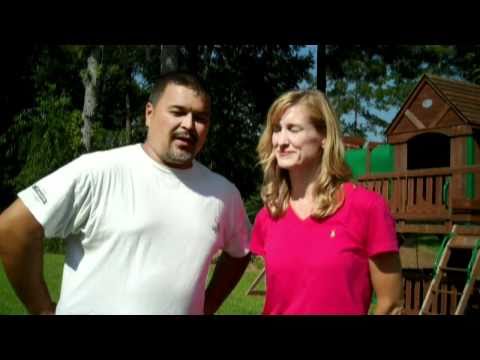 Matt & Carrie Harris - Greg Sisson Testimonial