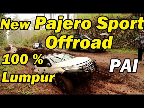 pajero-sport-dakar-4x4-offroad-sukawana--pajero-adventure-indonesia-pai