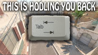 UNBIND this KEY in CS2 NOW! (Seriously)