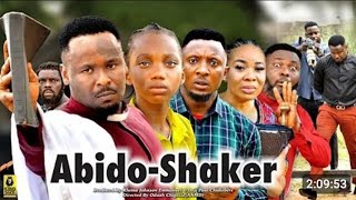 abido shaker -zubby michael's latest nigeria