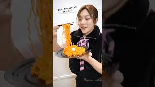 GenZ in the “hot and explosive” style 🌶️🫦 #hongshihoshi and #Lego_Rapeepong tiktok #LYKN #risermusic