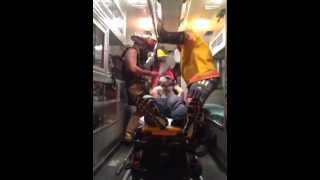 Harlem Shake (Fire/Rescue style)