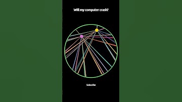 Geometric Ball Loop Animation