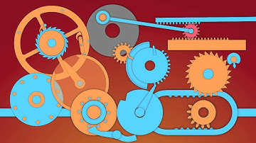 Anime Studio Fun with Physics