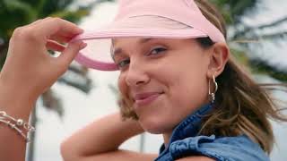 MILLIE BOBBY BROWN edit 2020 screenshot 3