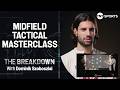 How Dominik Szoboszlai has become one of the Premier League's best midfielders 😮‍💨 | The Breakdown