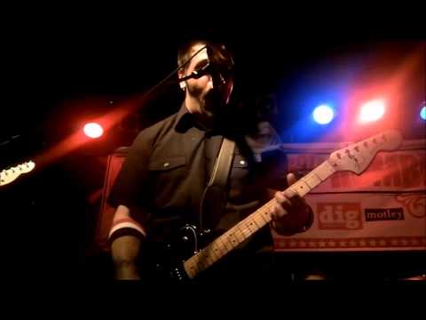 Full Body Anchor Video