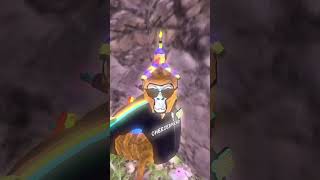 Trying the Lucy Challenge (made by: @ReddyandBluey-p1p ) #gorillatag #vr  #gtag #challenge