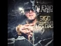 Alexio la bestia  sigo daandoles los dias official audio