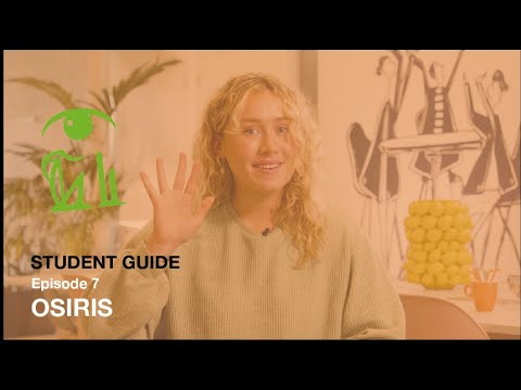 Episode 7: Studentguide How Osiris works