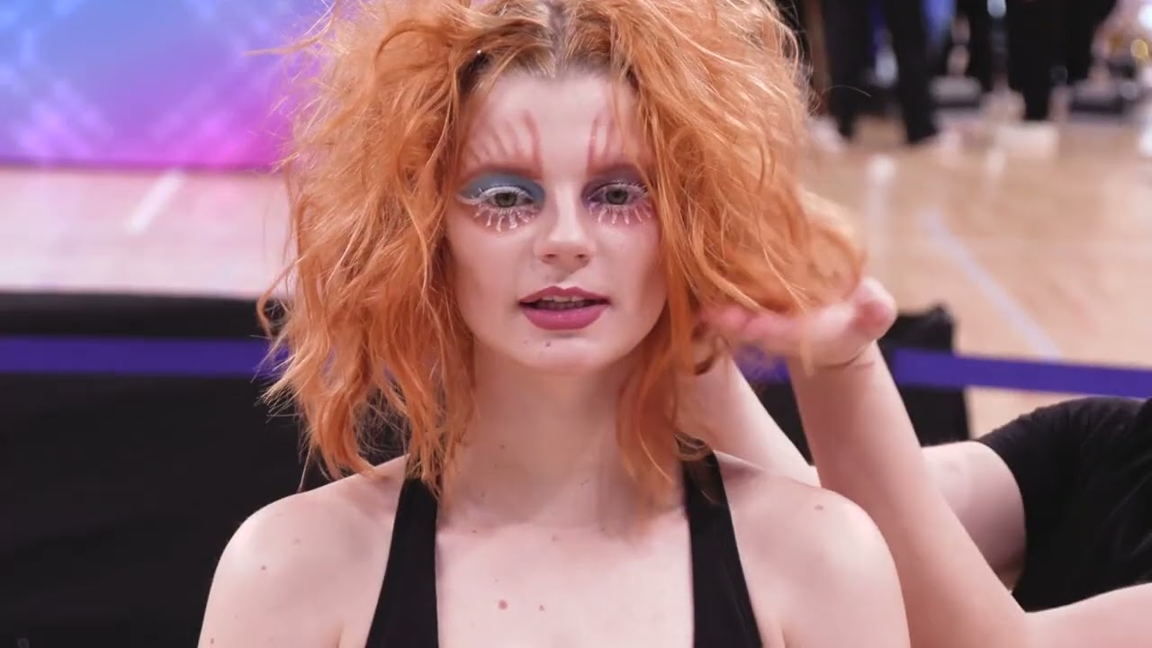 Кубок России по фитнес-аэробике и Hip-hop