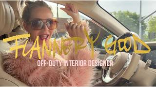 WEEKEND VLOG: Gucci Boots, Whole Foods Haul & My In-N-Out Problem
